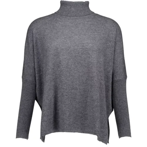 Knitwear > Turtlenecks - - Absolut Cashmere - Modalova