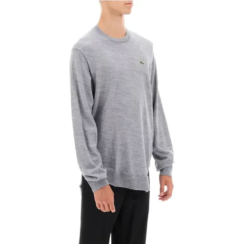 Knitwear > Round-neck Knitwear - - Comme des Garçons - Modalova