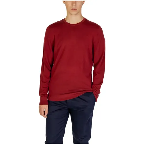 Knitwear > Round-neck Knitwear - - Calvin Klein Jeans - Modalova