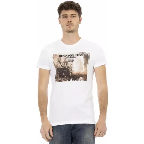 Tops > T-Shirts - - Trussardi - Modalova