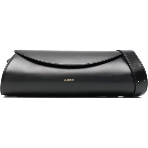 Bags > Handbags - - Jil Sander - Modalova