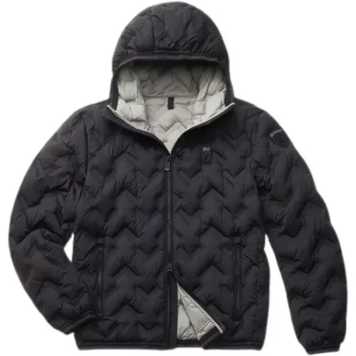 Jackets > Winter Jackets - - Blauer - Modalova