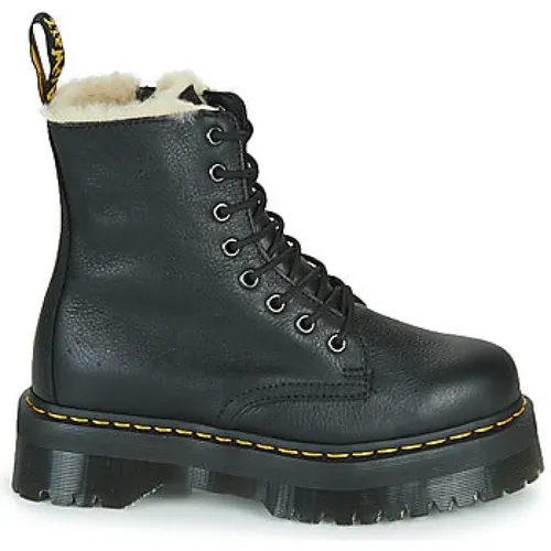 Shoes > Boots > Lace-up Boots - - Dr. Martens - Modalova