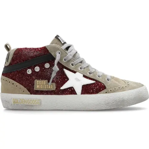 Shoes > Sneakers - - Golden Goose - Modalova