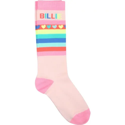 Kids > Underwear > Socks & Tights - - Billieblush - Modalova