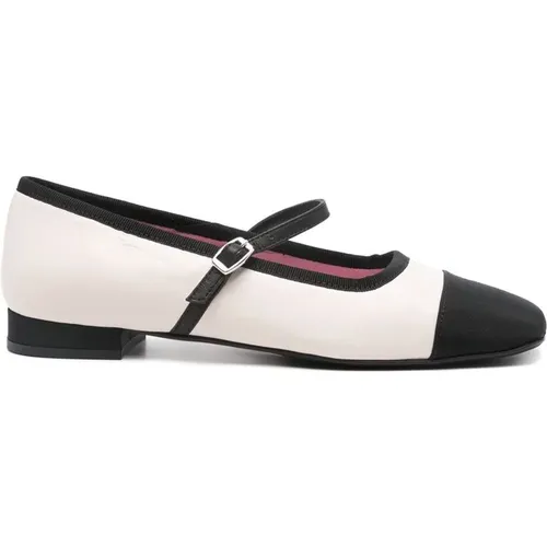 Shoes > Flats > Ballerinas - - Carel - Modalova