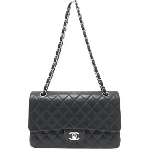 Pre-owned > Pre-owned Bags > Pre-owned Shoulder Bags - - Chanel Vintage - Modalova