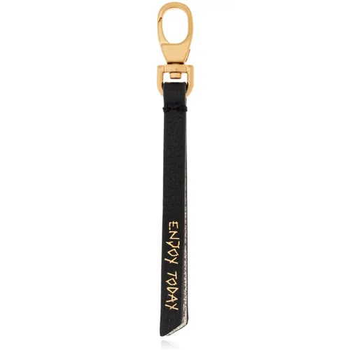 Accessories > Keyrings - - Zadig & Voltaire - Modalova