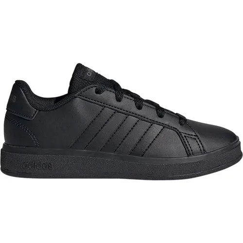 Adidas - Shoes > Sneakers - Black - Adidas - Modalova