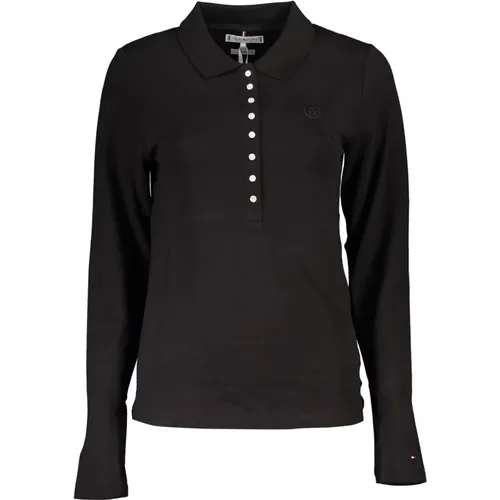 Tops > Polo Shirts - - Tommy Hilfiger - Modalova