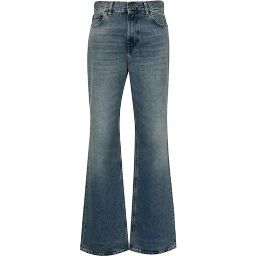 Jeans > Flared Jeans - - Haikure - Modalova