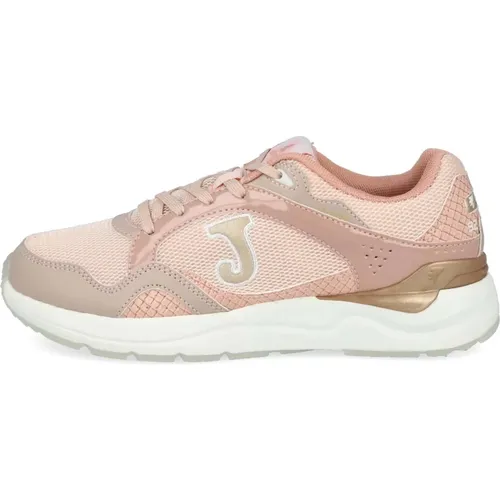 Joma - Shoes > Sneakers - Pink - Joma - Modalova