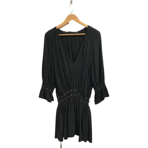 Pre-owned > Pre-owned Dresses - - Saint Laurent Vintage - Modalova