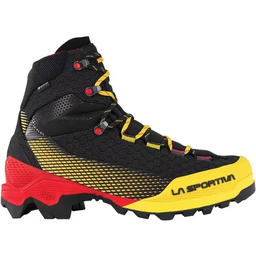 Sport > Outdoor > Outdoor Shoes - - la sportiva - Modalova