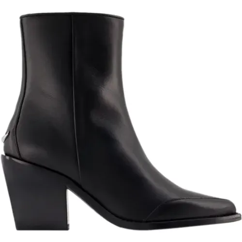 Shoes > Boots > Heeled Boots - - Zadig & Voltaire - Modalova