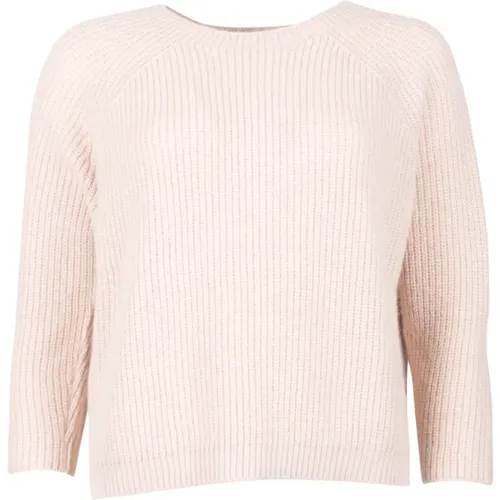 Knitwear > Round-neck Knitwear - - Max Mara Weekend - Modalova