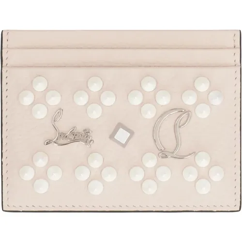 Accessories > Wallets & Cardholders - - Christian Louboutin - Modalova