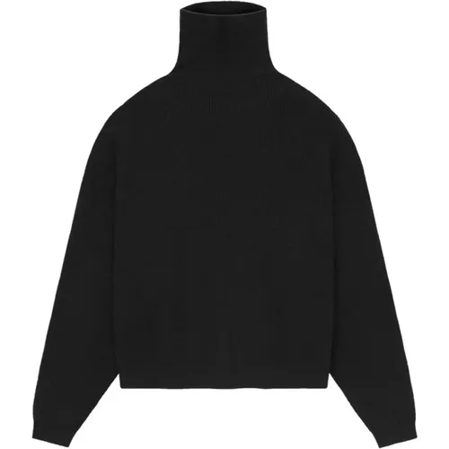 Knitwear > Turtlenecks - - Fear Of God - Modalova