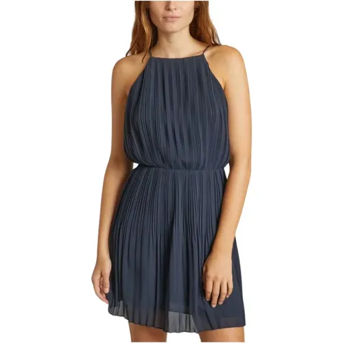 Dresses > Day Dresses > Short Dresses - - Samsøe Samsøe - Modalova