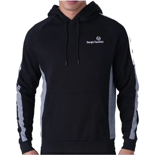 Sweatshirts & Hoodies > Hoodies - - Sergio Tacchini - Modalova