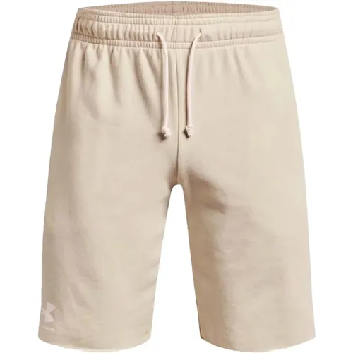 Shorts > Casual Shorts - - Under Armour - Modalova