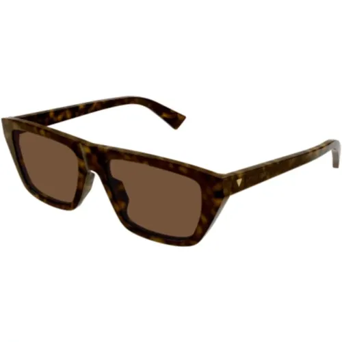 Accessories > Sunglasses - - Bottega Veneta - Modalova