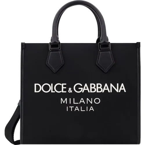 Bags > Tote Bags - - Dolce & Gabbana - Modalova