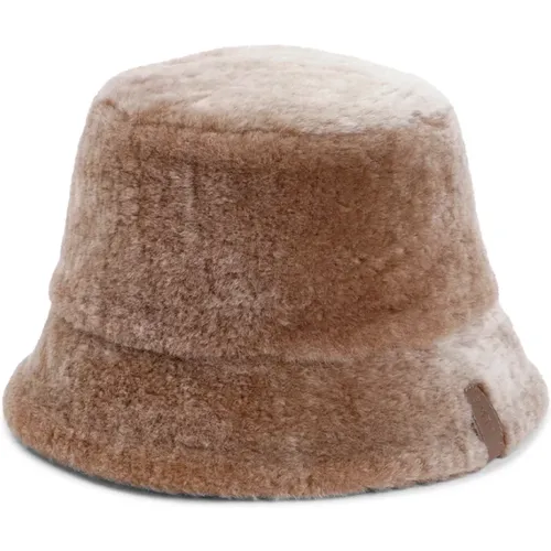 Accessories > Hats > Hats - - Loewe - Modalova