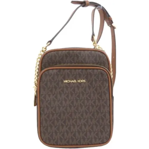 Pre-owned > Pre-owned Bags > Pre-owned Cross Body Bags - - Michael Kors Pre-owned - Modalova