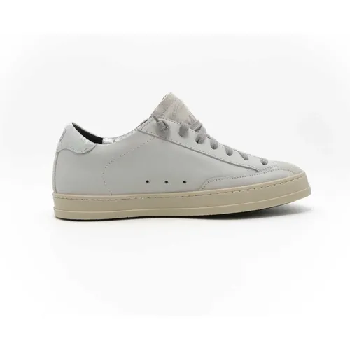 P448 - Shoes > Sneakers - White - P448 - Modalova