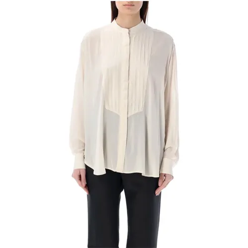 Blouses & Shirts > Shirts - - Isabel Marant Étoile - Modalova