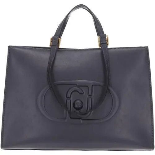 Liu Jo - Bags > Handbags - Black - Liu Jo - Modalova