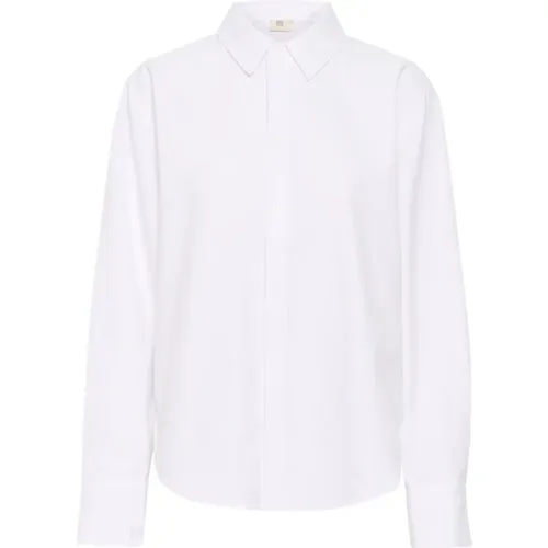 Blouses & Shirts > Shirts - - Lounge Nine - Modalova