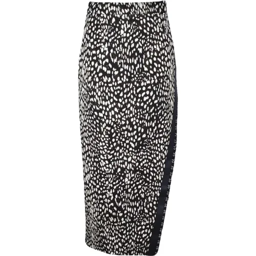 Skirts > Midi Skirts - - Roberto Cavalli - Modalova