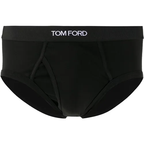 Underwear > Bottoms - - Tom Ford - Modalova