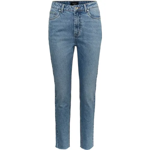 Jeans > Slim-fit Jeans - - Vero Moda - Modalova