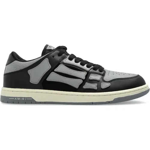 Amiri - Shoes > Sneakers - Black - Amiri - Modalova