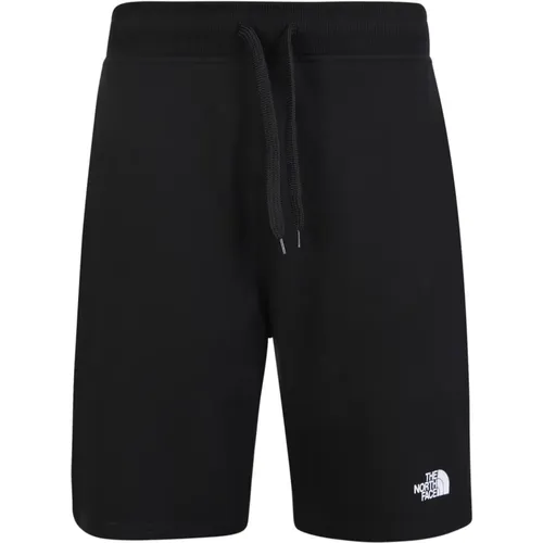 Shorts > Casual Shorts - - The North Face - Modalova