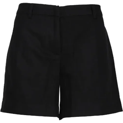 Pre-owned > Pre-owned Shorts - - Miu Miu Pre-owned - Modalova