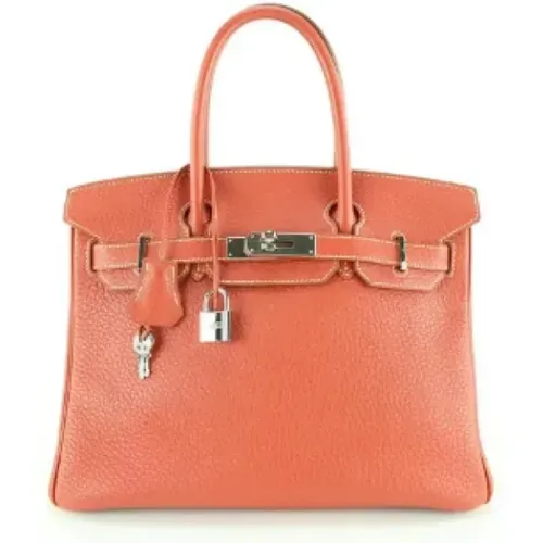 Pre-owned > Pre-owned Bags > Pre-owned Handbags - - Hermès Vintage - Modalova