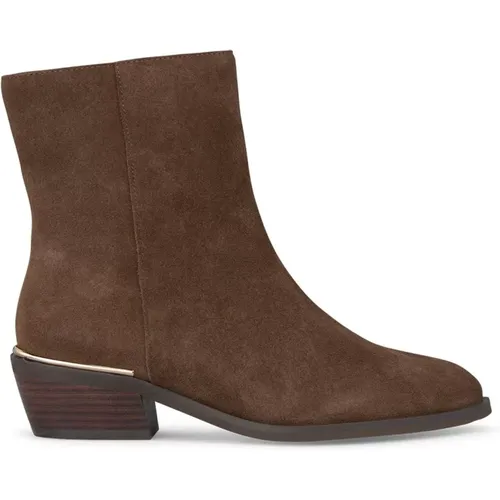 Shoes > Boots > Ankle Boots - - Alma en Pena - Modalova