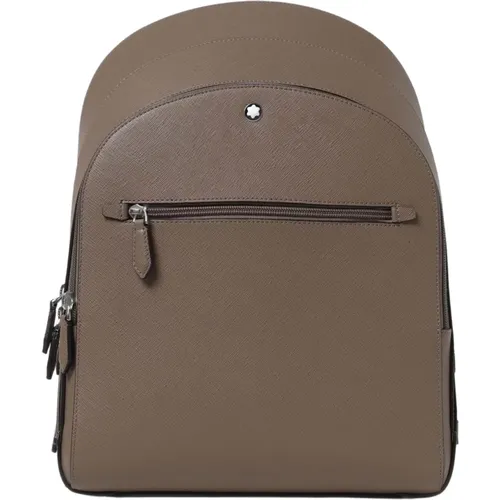 Bags > Backpacks - - Montblanc - Modalova