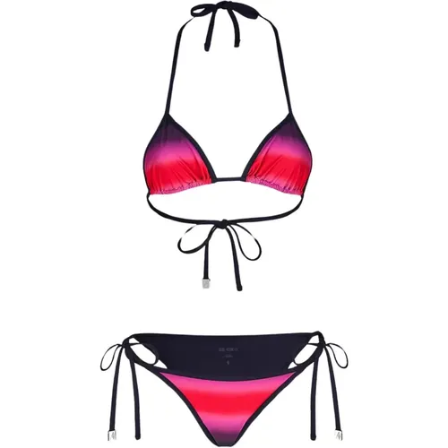 Swimwear > Bikinis - - The Attico - Modalova