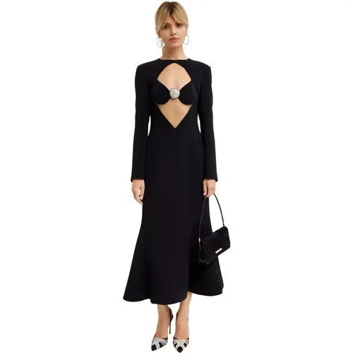 Dresses > Occasion Dresses > Party Dresses - - David Koma - Modalova