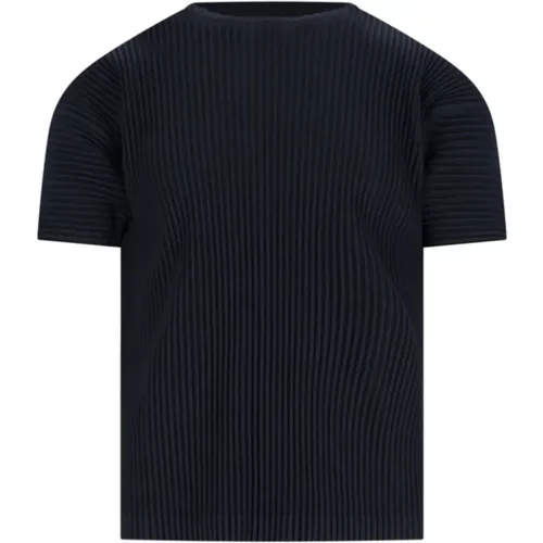 Tops > T-Shirts - - Issey Miyake - Modalova