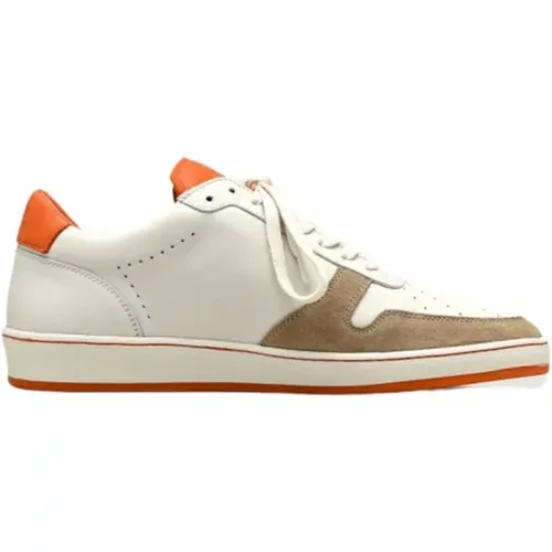Zespà - Baskets - Blanc - Zespà - Modalova