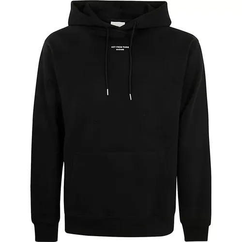 Sweatshirts & Hoodies > Hoodies - - Drole de Monsieur - Modalova