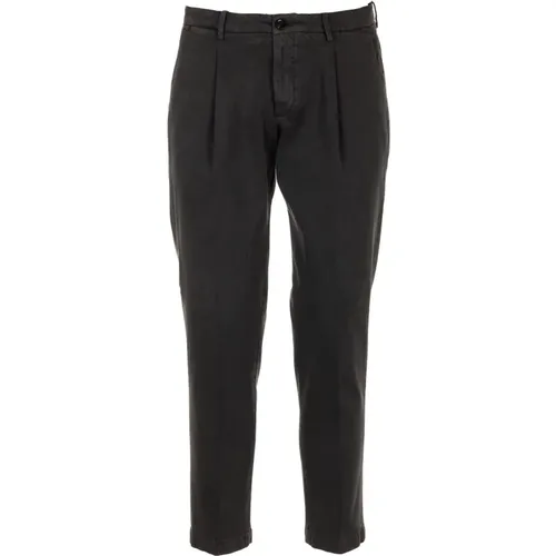 Trousers > Chinos - - Briglia - Modalova