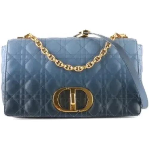 Pre-owned > Pre-owned Bags > Pre-owned Cross Body Bags - - Dior Vintage - Modalova