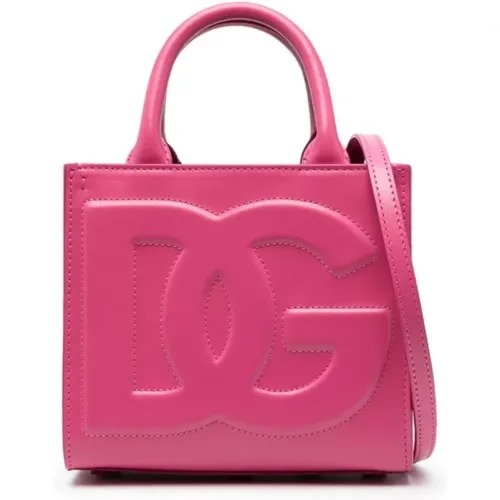Bags > Mini Bags - - Dolce & Gabbana - Modalova